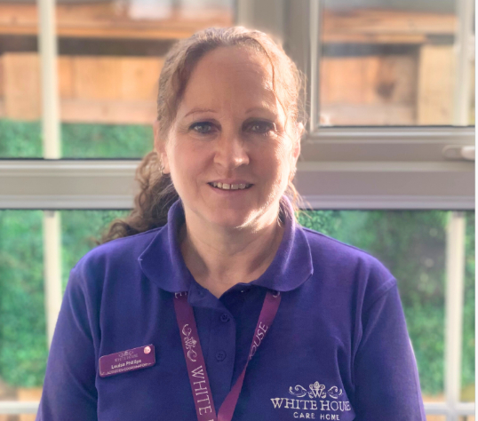 Activities Coordinator