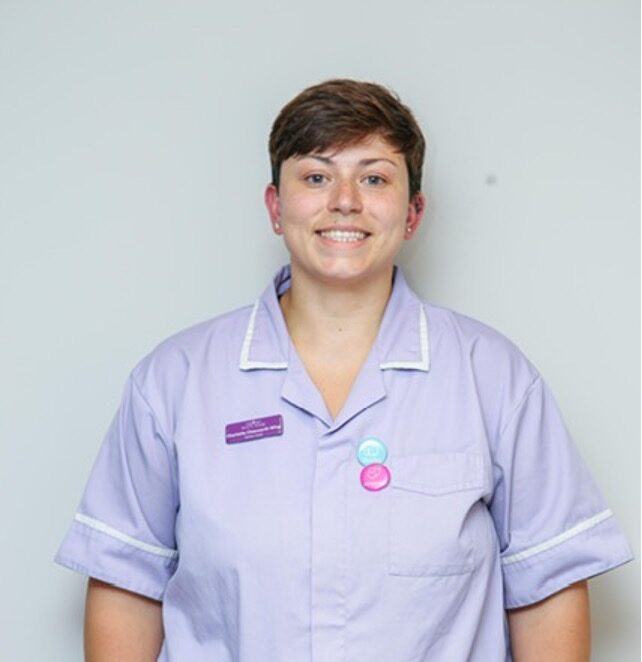 charlotte chesworth-wing