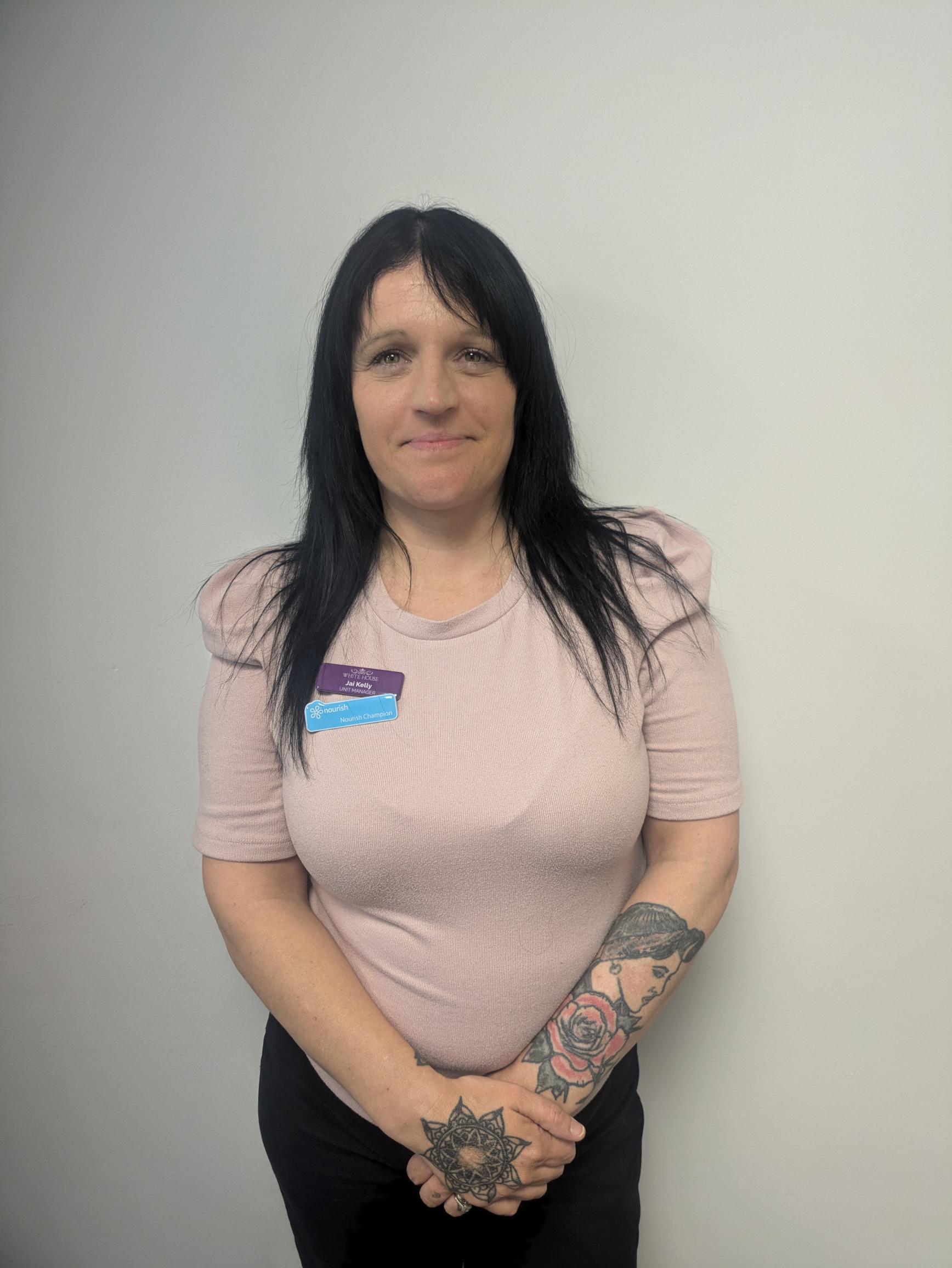 unit manager