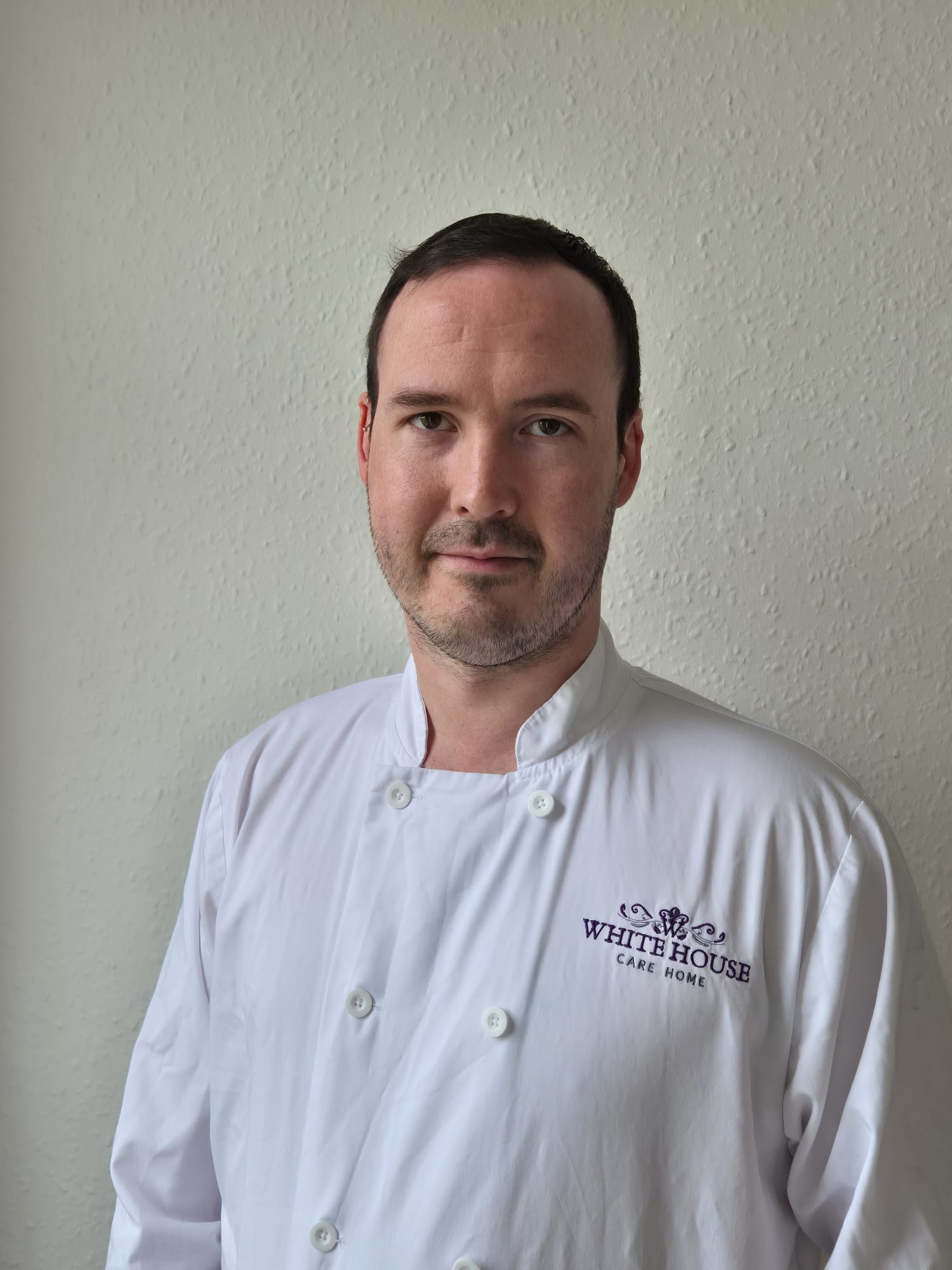 Head chef