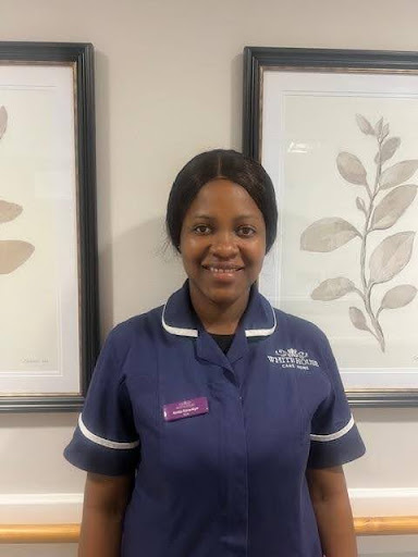 general nurse