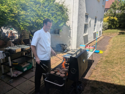 family fun day