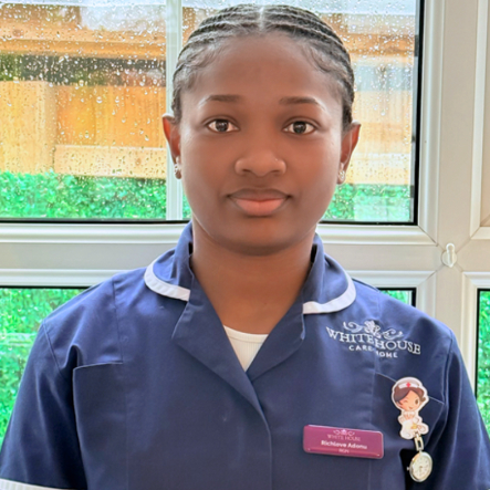 Registered General Nurse