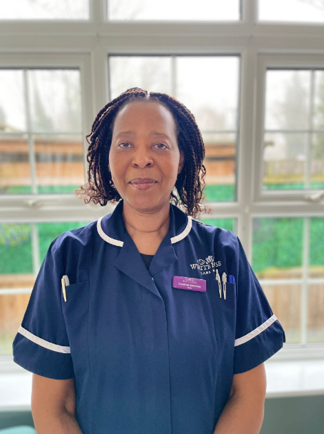 Registered General Nurse